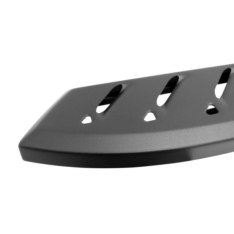 Westin 28-81055 Thrasher Running Boards for 2009-2026 Ram/Dodge 1500 Textured Black
