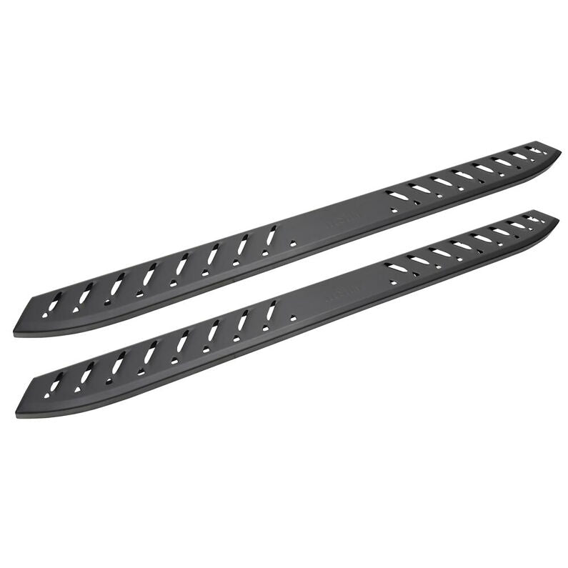 Westin 28-81275 Thrasher Running Boards for 2019-2026 Silverado/Sierra 1500 Crew Cab