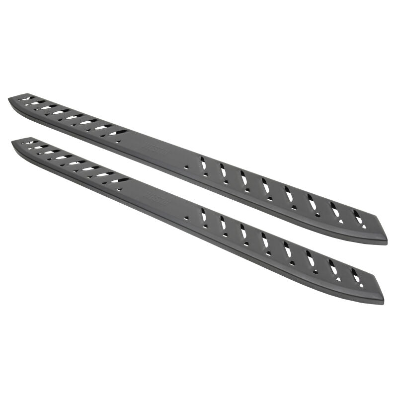 Westin 28-81275 Thrasher Running Boards for 2019-2026 Silverado/Sierra 1500 Crew Cab