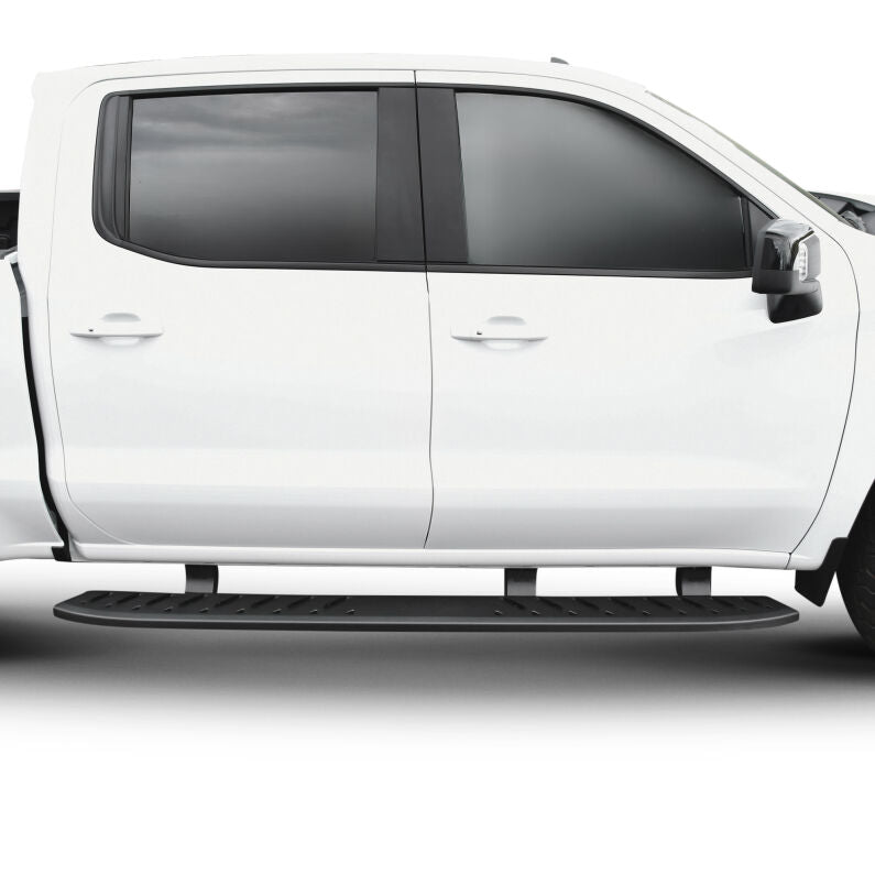 Westin 28-81275 Thrasher Running Boards for 2019-2026 Silverado/Sierra 1500 Crew Cab