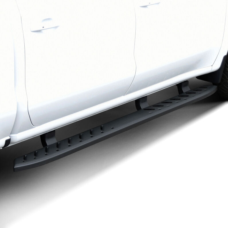 Westin 28-81275 Thrasher Running Boards for 2019-2026 Silverado/Sierra 1500 Crew Cab