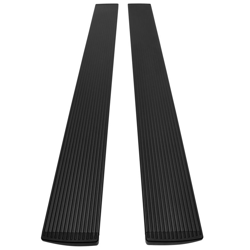 Westin 29-24195 Pro-e Running Boards for 2021-2026 Ford Bronco 4-Door Textured Black