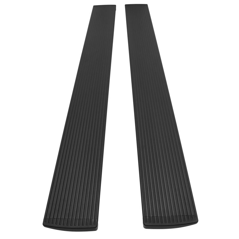 Westin 29-24225 Pro-e Running Boards for 2022-2026 Toyota Tundra CrewMax Textured Black