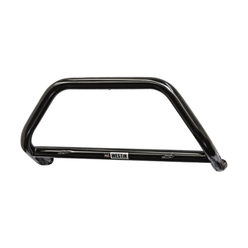 Westin 30-0025 Safari Light Bar Universal (10.75in mounting depth) Black