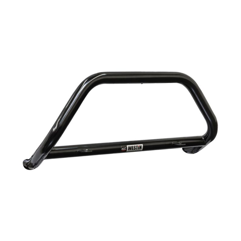 Westin 30-0025 Safari Light Bar Universal (10.75in mounting depth) Black