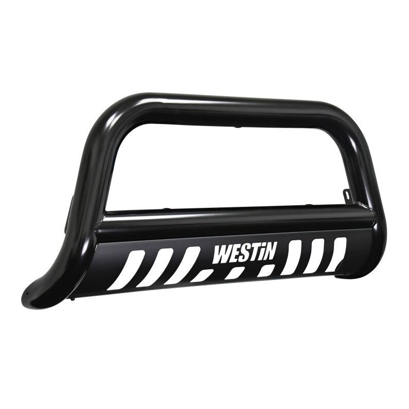 Westin 31-3975 E-Series Bull Bar for 2019-2024 Ram 1500 Black