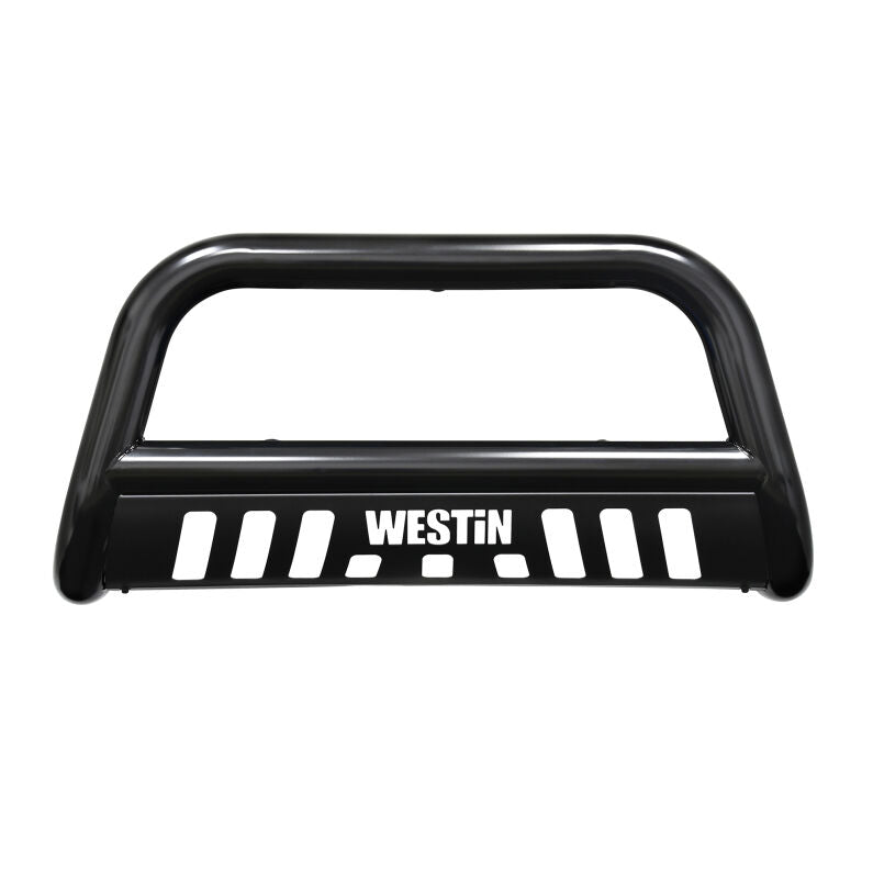 Westin 31-3975 E-Series Bull Bar for 2019-2024 Ram 1500 Black