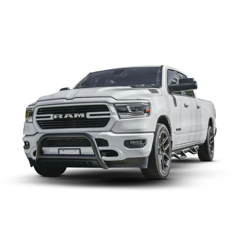 Westin 31-3975 E-Series Bull Bar for 2019-2024 Ram 1500 Black