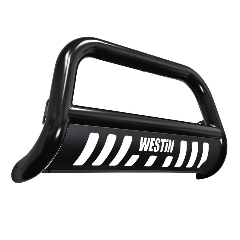 Westin 31-3975 E-Series Bull Bar for 2019-2024 Ram 1500 Black