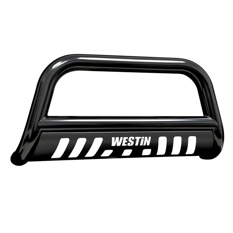 Westin 31-4025 E-Series Bull Bar for 2019-2024 Ram 2500/3500 Black