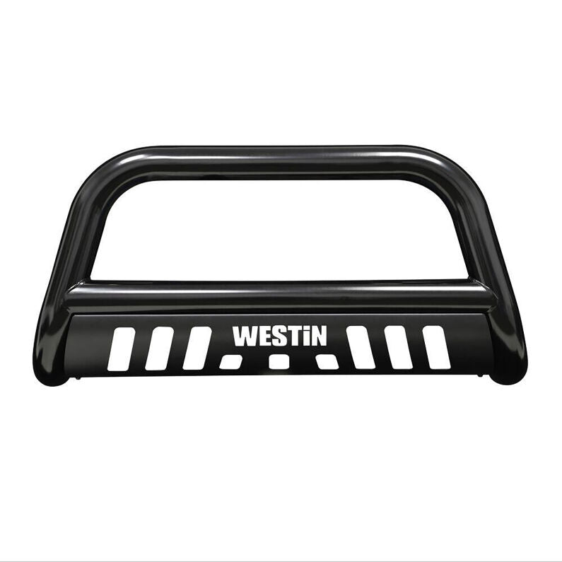 Westin 31-4025 E-Series Bull Bar for 2019-2024 Ram 2500/3500 Black
