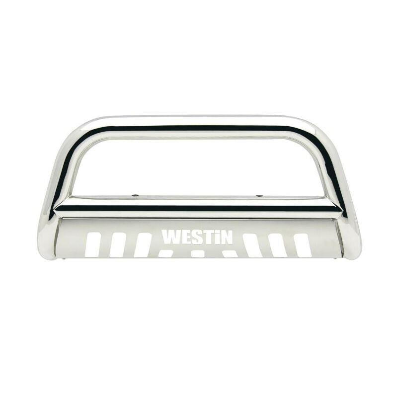 Westin 31-5120 E-Series Bull Bar for 2015-2022 Chevrolet Colorado / GMC Canyon Stainless Steel