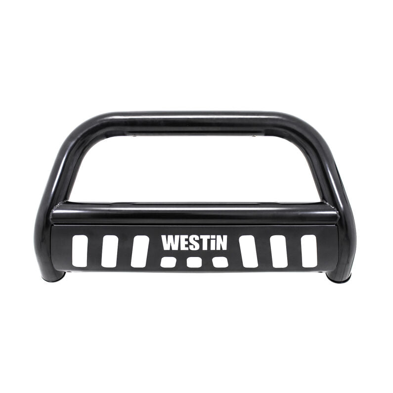 Westin 31-5175 E-Series Bull Bar for 1999-2007 Chevrolet/GMC Black