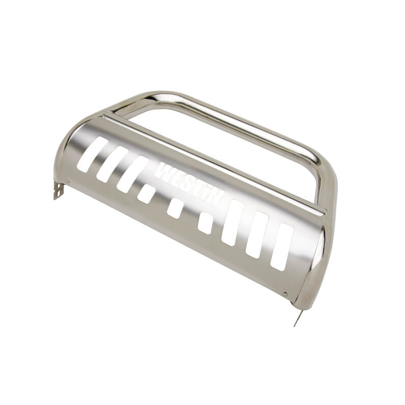 Westin 31-5250 E-Series Bull Bar for 2007-2026 Toyota Tundra Stainless Steel