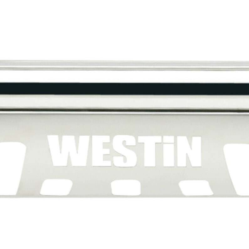 Westin 31-5270 E-Series Bull Bar for 2007-2013 Chevrolet Silverado 1500 GMC Sierra 1500