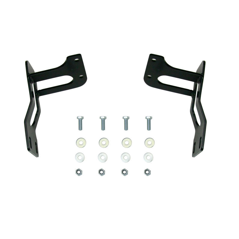 Westin 31-5370 E-Series Bull Bar for 2011-2016 Ford F-250 / F-350 / F-450 / F-550 Super Duty Stainless Steel