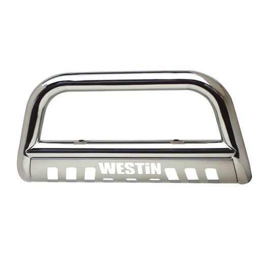 Westin 31-5490 E-Series Bull Bar for 2003-2026 Ford F-150 Stainless Steel