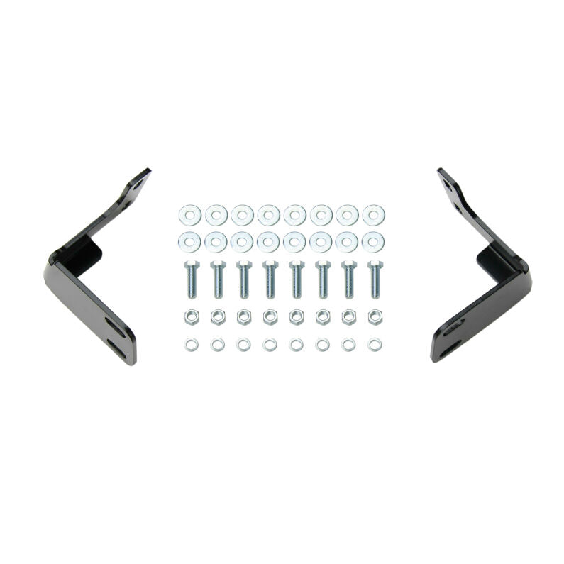 Westin 31-5550 E-Series Bull Bar for 2010-2018 Ram 2500/3500 Stainless Steel
