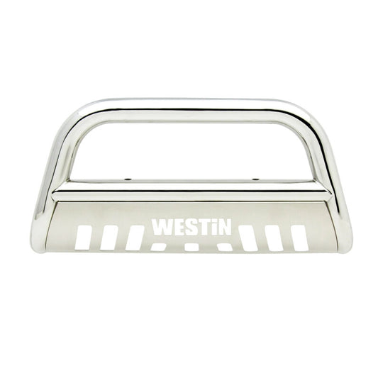 Westin 31-5600 E-Series Bull Bar for 2005-2015 Toyota Tacoma Stainless Steel