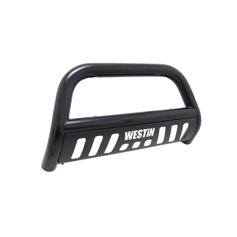 Westin 31-5605 E-Series Bull Bar for 2005-2015 Toyota Tacoma Black