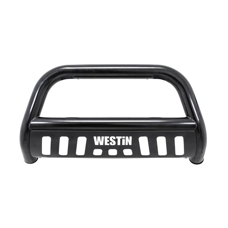 Westin 31-5605 E-Series Bull Bar for 2005-2015 Toyota Tacoma Black