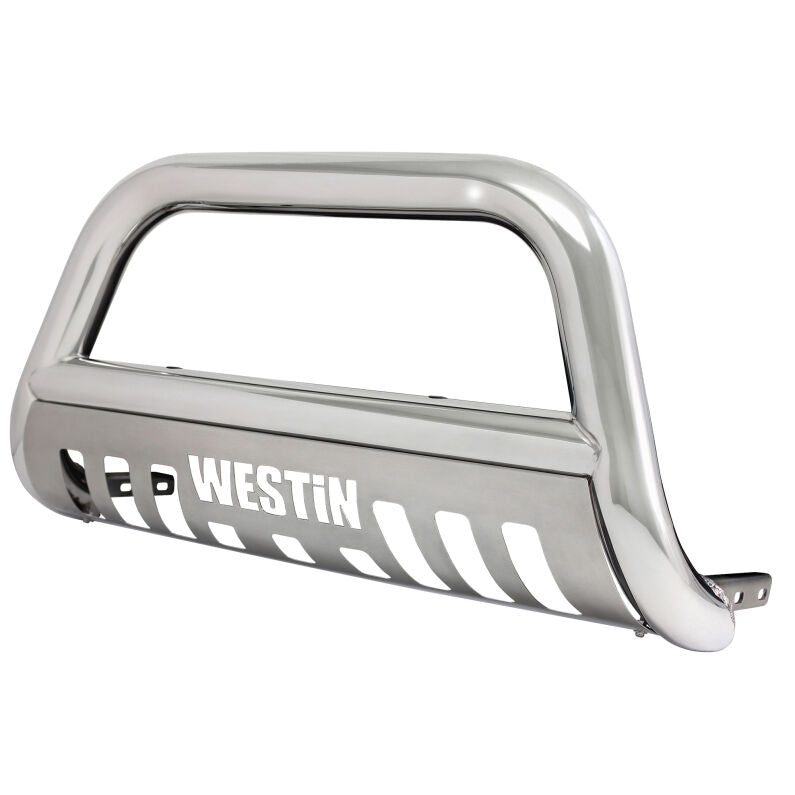 Westin 31-5610 E-Series Bull Bar for 2010-2024 Toyota 4Runner Stainless Steel