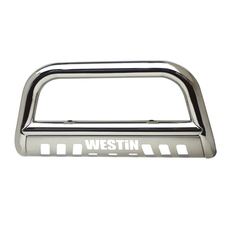 Westin 31-5610 E-Series Bull Bar for 2010-2024 Toyota 4Runner Stainless Steel
