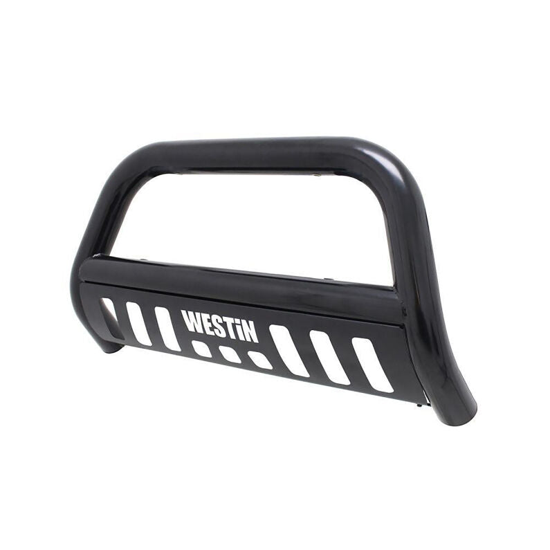 Westin 31-5905 E-Series Bull Bar for 2017-2022 Ford F-250 / F-350 Black