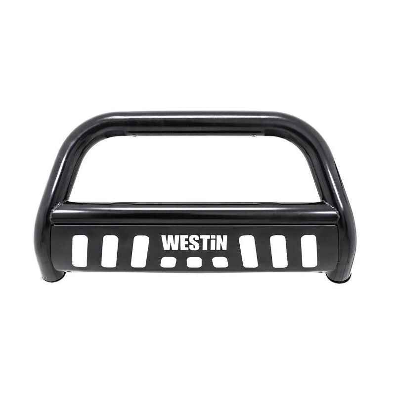 Westin 31-5905 E-Series Bull Bar for 2017-2022 Ford F-250 / F-350 Black