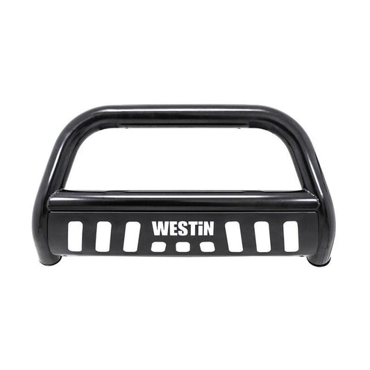 Westin 31-5905 E-Series Bull Bar for 2017-2022 Ford F-250 / F-350 Black