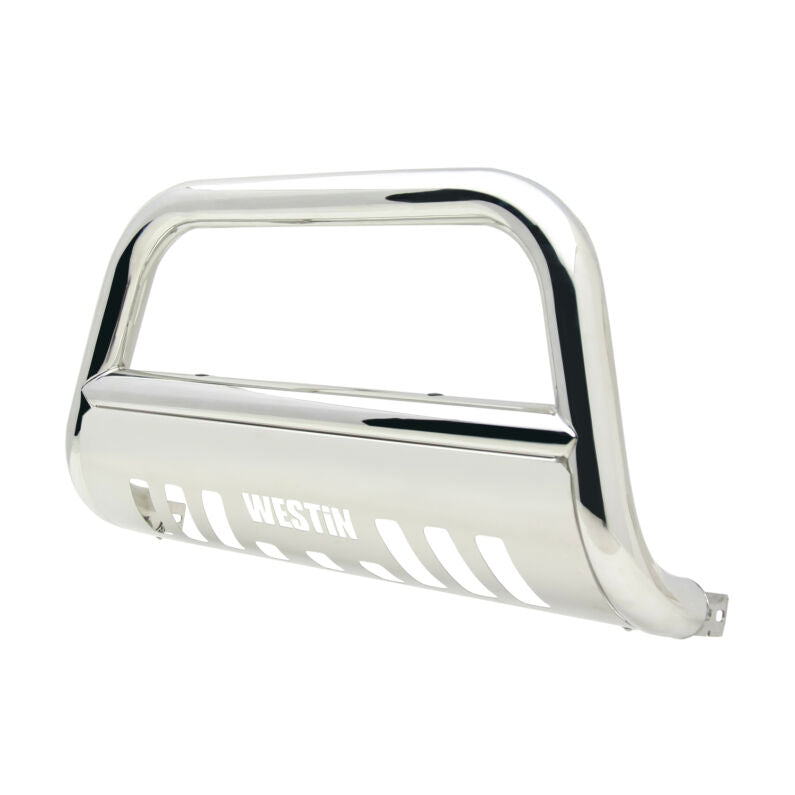 Westin 31-5960 E-Series Bull Bar for 2009-2024 Dodge/Ram 1500 Stainless Steel