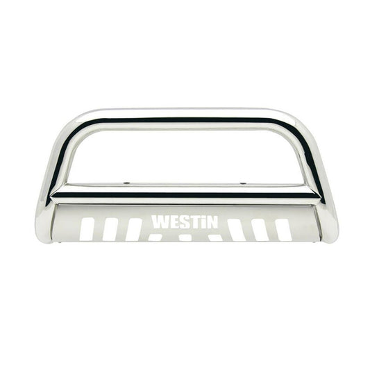 Westin 31-5990 E-Series Bull Bar for 2015-2020 Ford F-150 Stainless Steel