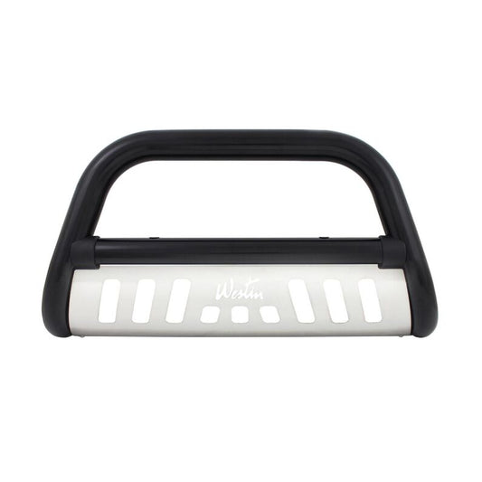 Westin 32-2255 Ultimate Bull Bar for 2007-2026 Toyota Tundra Textured Black