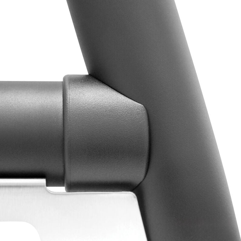 Westin 32-3605L Ultimate LED Bull Bar for 2010-2024 Toyota 4Runner Textured Black