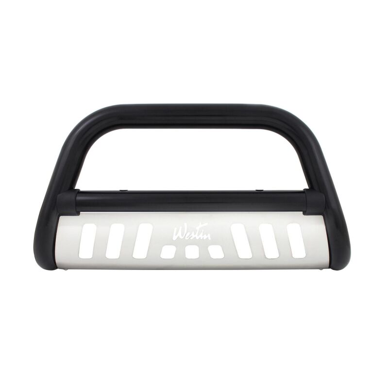 Westin 32-3605 Ultimate Bull Bar for 2010-2024 Toyota 4Runner Black