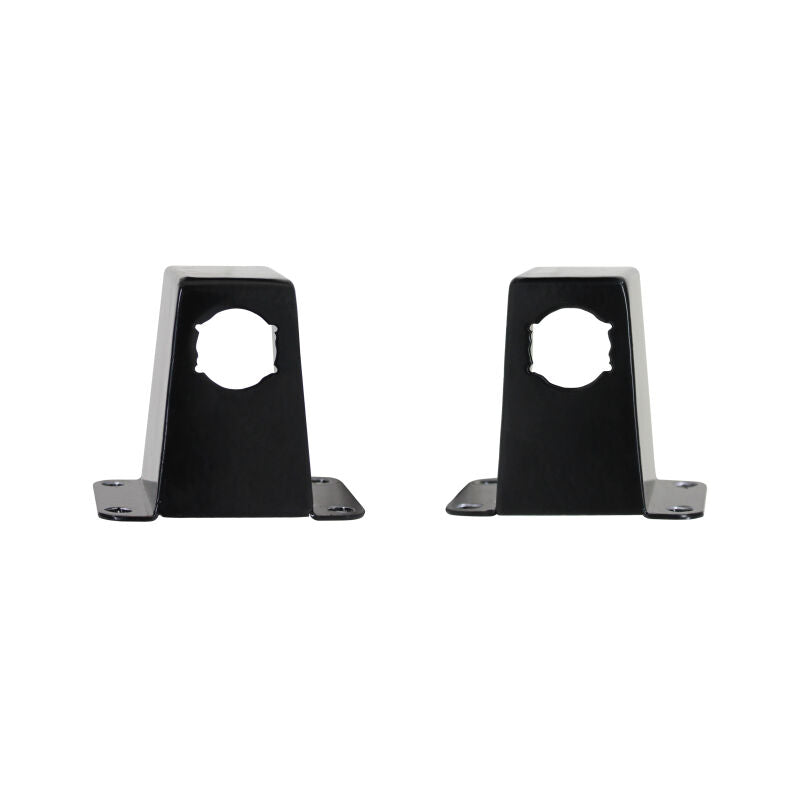 Westin 40-0005S Sensor Relocator for 2014-2020 Chevrolet/GMC Truck/SUV Black