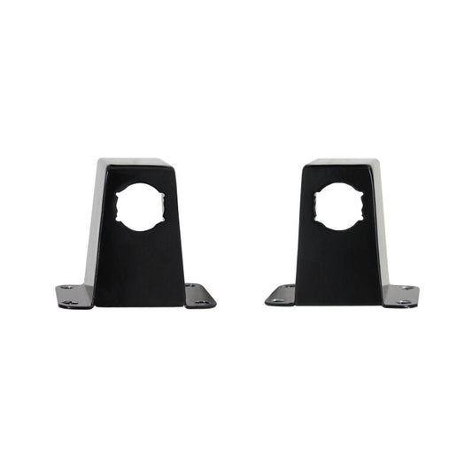 Westin 40-0005S Sensor Relocator for 2014-2020 Chevrolet/GMC Truck/SUV Black