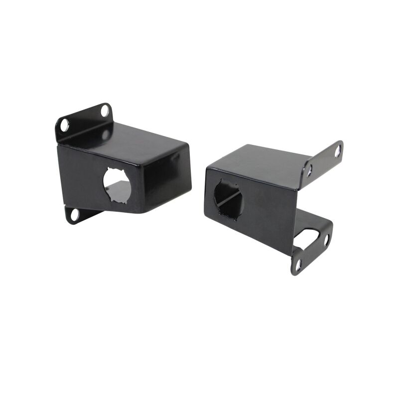 Westin 40-0005S Sensor Relocator for 2014-2020 Chevrolet/GMC Truck/SUV Black
