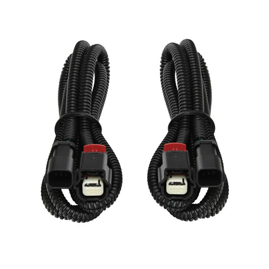 Westin 40-0046S Parking Sensor Harness Extension for 2009-2024 Ram 1500 / 1500 Classic