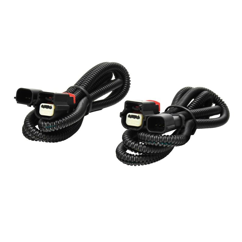 Westin 40-0048S Parking Sensor Harness for 2019-2026 Chevrolet/Ford/GMC/Ram