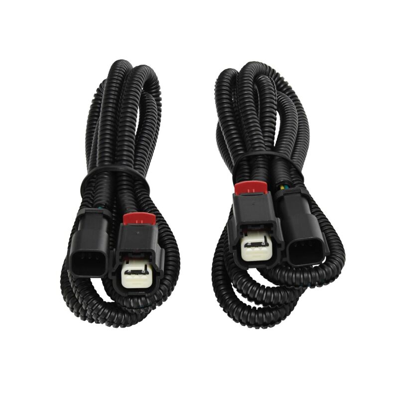 Westin 40-0048S Parking Sensor Harness for 2019-2026 Chevrolet/Ford/GMC/Ram