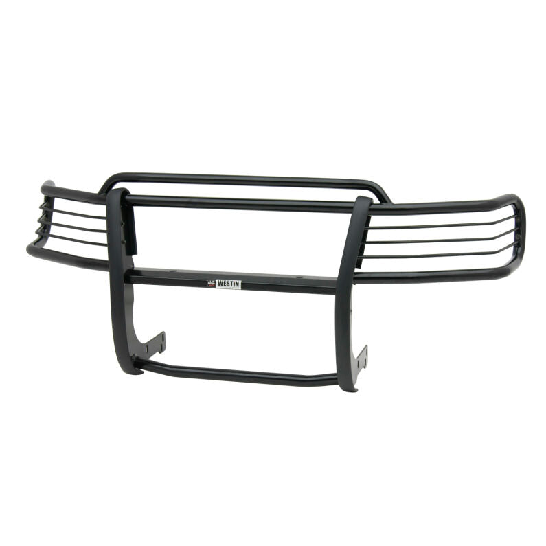 Westin 40-0805 Sportsman Grille Guard for 2001-2005 Ford Explorer Sport Black