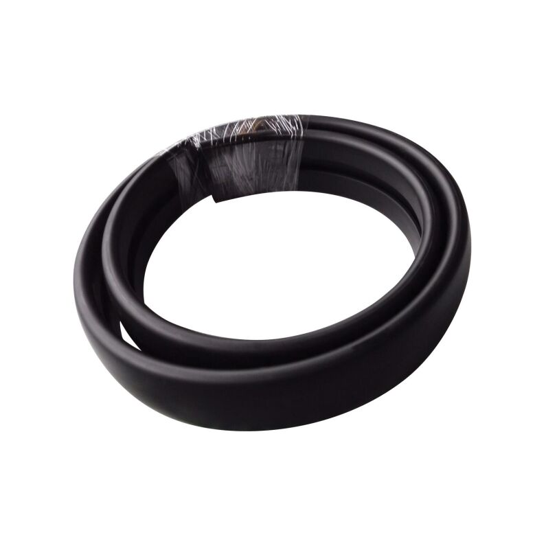Westin 40-1004 Sportsman Grille Guard Rubber Strip Replacement Black
