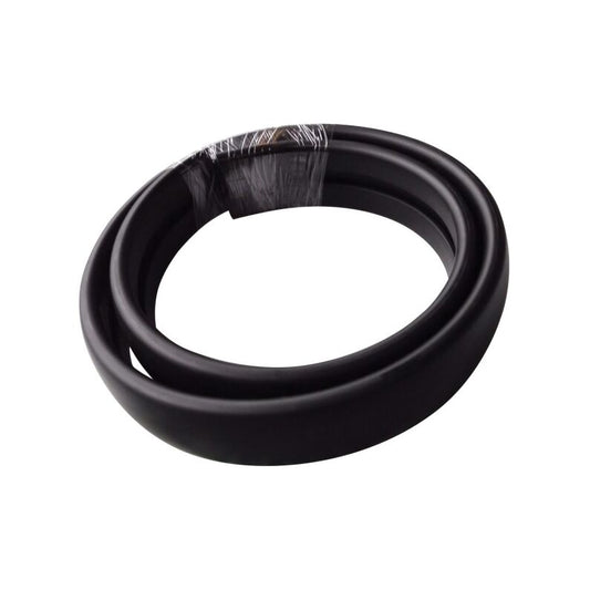 Westin 40-1004 Sportsman Grille Guard Rubber Strip Replacement Black