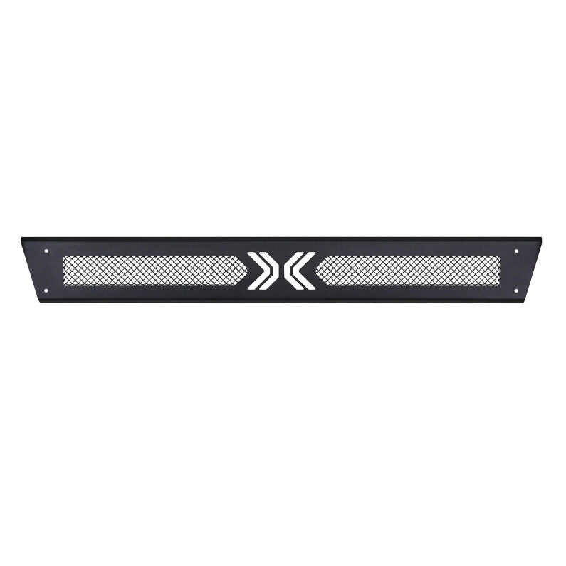 Westin 40-13005 Sportsman X Mesh Panel (Textured Black) for 2005-2024 Chevrolet/Nissan/Toyota