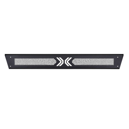 Westin 40-13005 Sportsman X Mesh Panel (Textured Black) for 2005-2024 Chevrolet/Nissan/Toyota