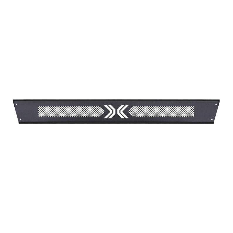Westin 40-13025 Sportsman X Mesh Panel for 2014-2026 Ford F-150/Toyota Tundra Textured Black