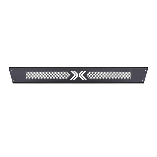 Westin 40-13025 Sportsman X Mesh Panel for 2014-2026 Ford F-150/Toyota Tundra Textured Black