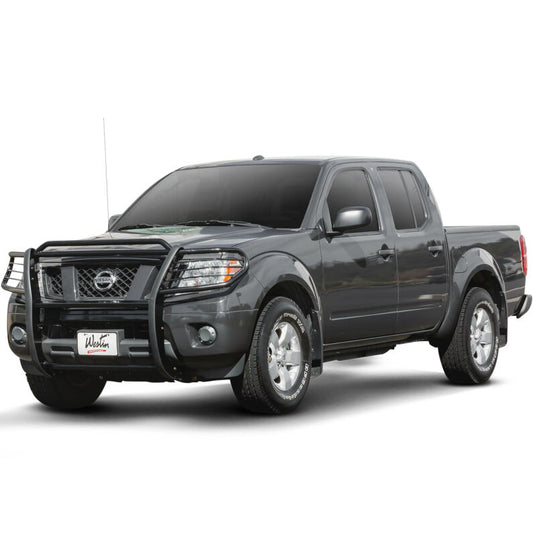 Westin 40-2075 Sportsman Grille Guard for 2012-2024 Nissan Frontier Black