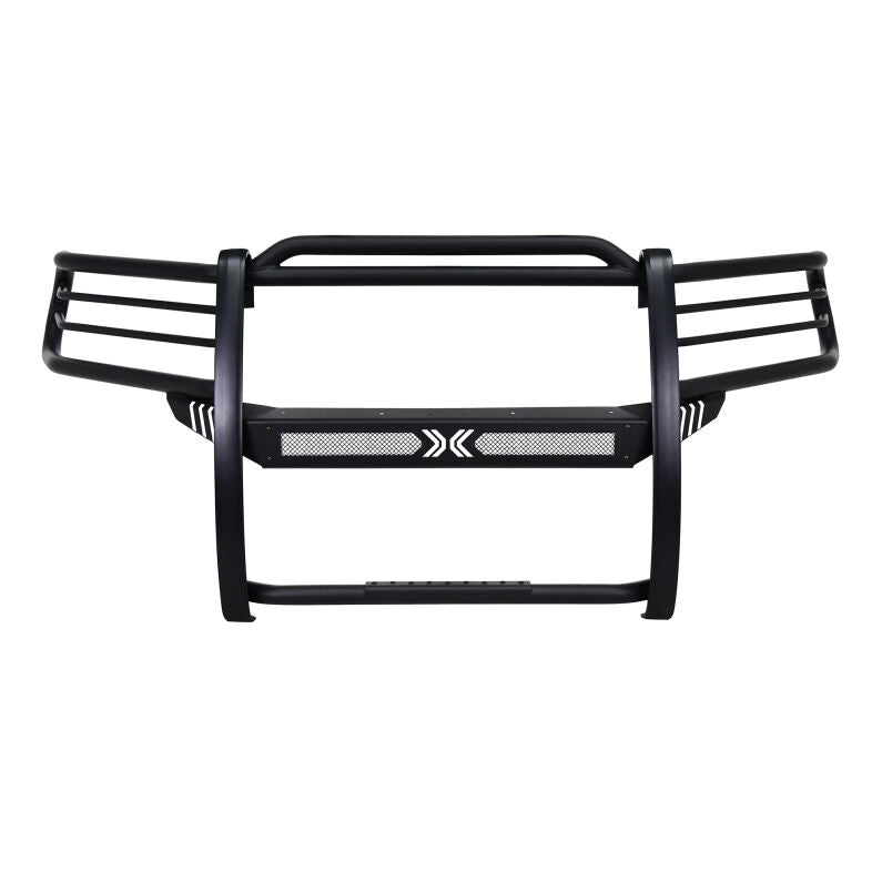 Westin 40-33825 Sportsman X Grille Guard for 2014-2024 Toyota 4Runner Textured Black